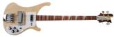 Rickenbacker - 4003 Series Electric Bass - Mapleglo